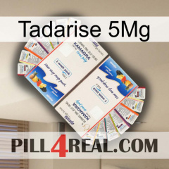 Tadarise 5Mg kamagra1